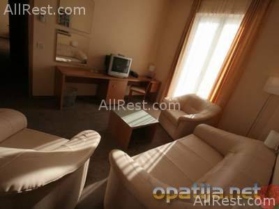 Jadran Hotel 7
